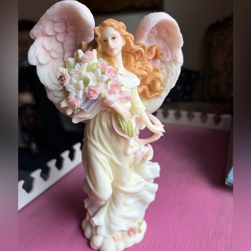 Seraphim Classics. Samantha 1997.
